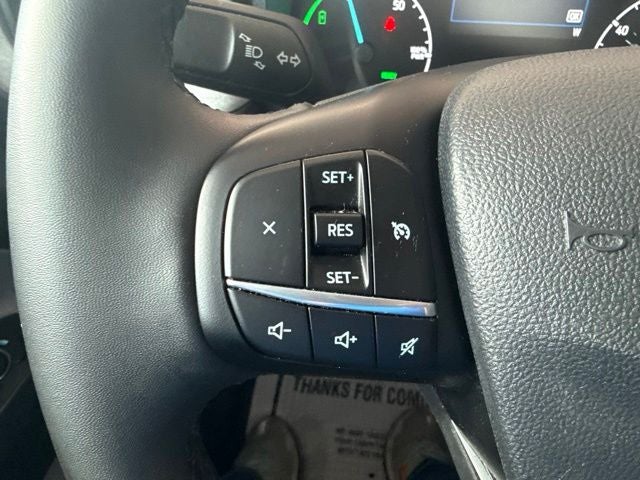 2023 Ford Maverick XL