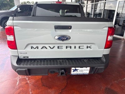 2023 Ford Maverick XL
