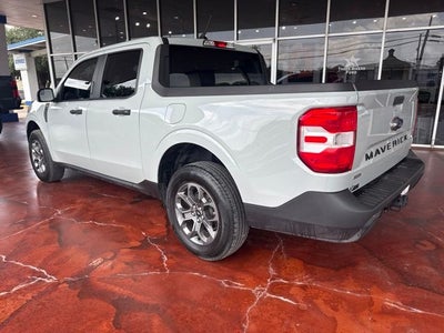 2023 Ford Maverick XL