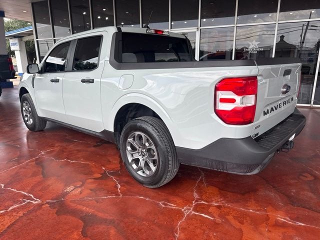 2023 Ford Maverick XL