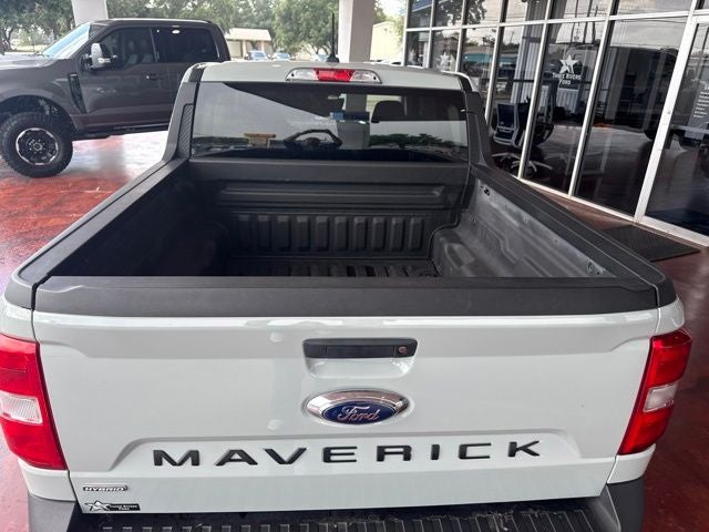 2023 Ford Maverick XL