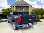 2018 Chevrolet Silverado 1500 LT w/1LT