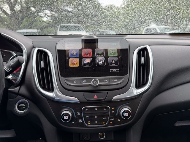 2018 Chevrolet Equinox LT w/1LT