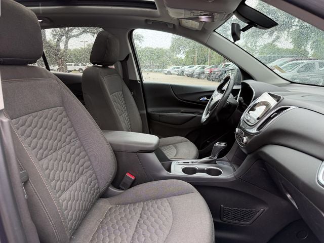 2018 Chevrolet Equinox LT w/1LT