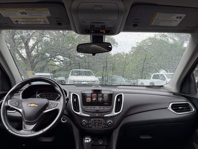 2018 Chevrolet Equinox LT w/1LT