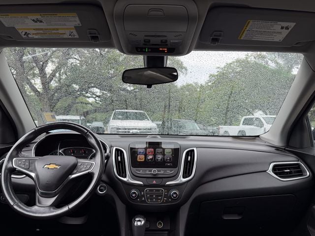 2018 Chevrolet Equinox LT w/1LT