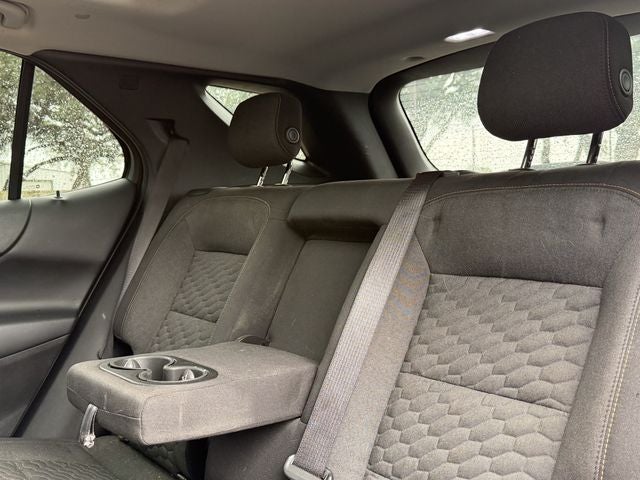 2018 Chevrolet Equinox LT w/1LT