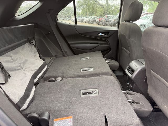 2018 Chevrolet Equinox LT w/1LT