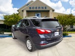 2018 Chevrolet Equinox LT w/1LT