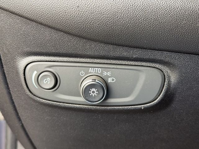 2018 Chevrolet Equinox LT w/1LT