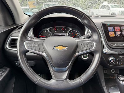 2018 Chevrolet Equinox LT w/1LT