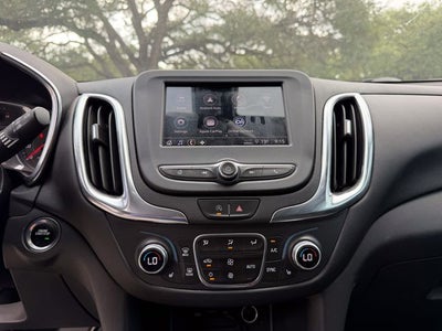 2022 Chevrolet Equinox LT w/1LT