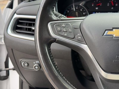 2022 Chevrolet Equinox LT w/1LT