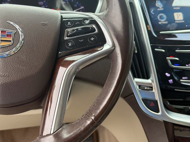 2014 Cadillac SRX Premium Collection