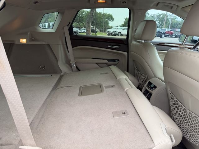 2014 Cadillac SRX Premium Collection
