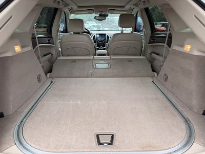 2014 Cadillac SRX Premium Collection