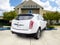 2014 Cadillac SRX Premium Collection
