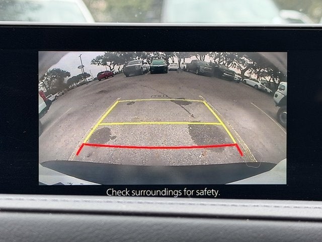 2023 Mazda Mazda CX-30 Select