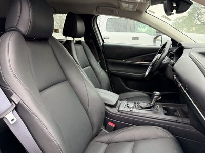 2023 Mazda Mazda CX-30 Select
