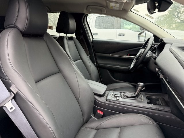 2023 Mazda Mazda CX-30 Select