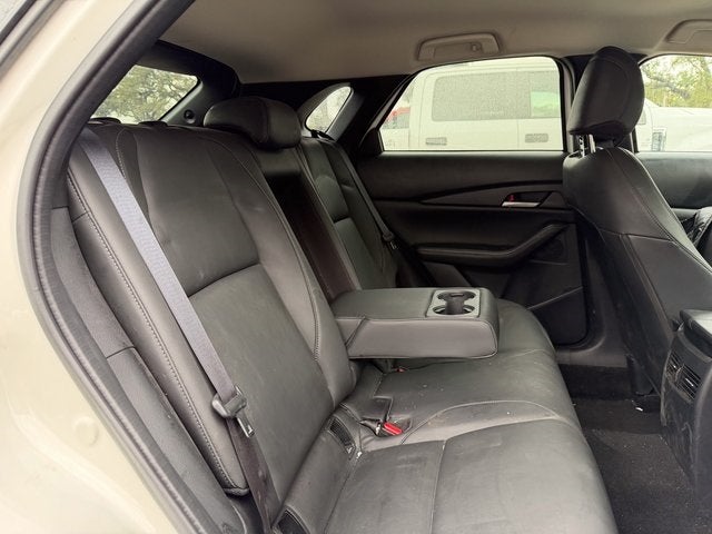 2023 Mazda Mazda CX-30 Select