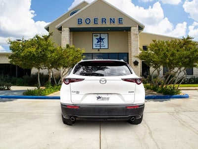 2023 Mazda Mazda CX-30 Select