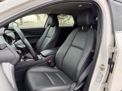 2023 Mazda Mazda CX-30 Select