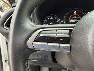 2023 Mazda Mazda CX-30 Select