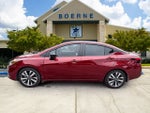 2020 Nissan Versa 1.6 SR
