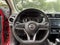 2020 Nissan Versa 1.6 SR