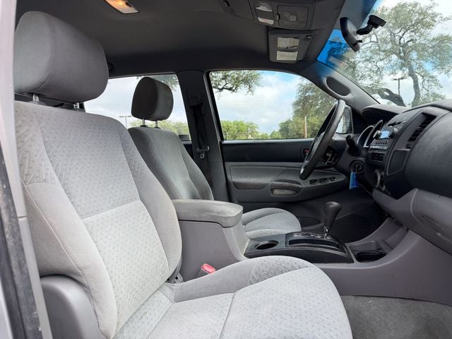 2008 Toyota Tacoma PreRunner