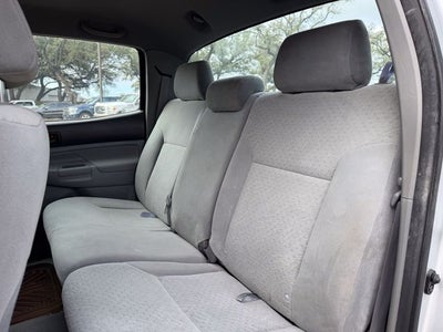2008 Toyota Tacoma PreRunner