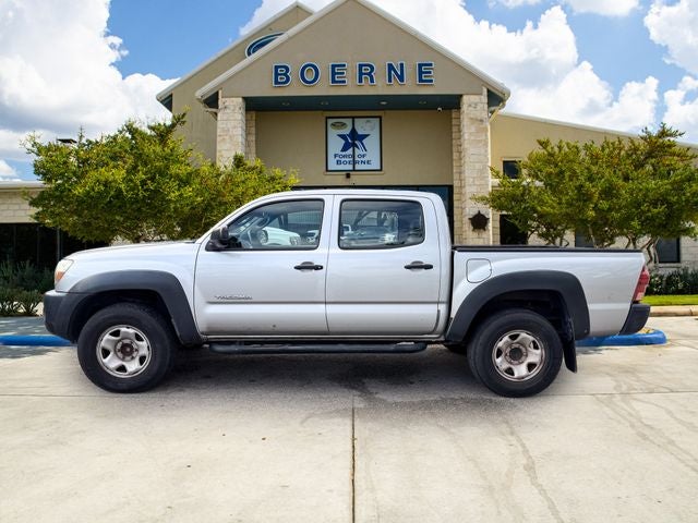 2008 Toyota Tacoma PreRunner