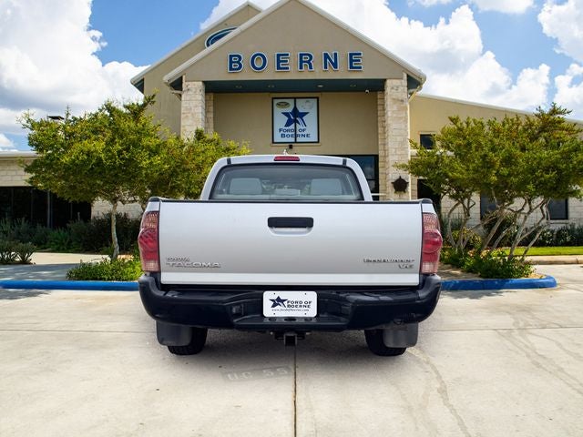2008 Toyota Tacoma PreRunner