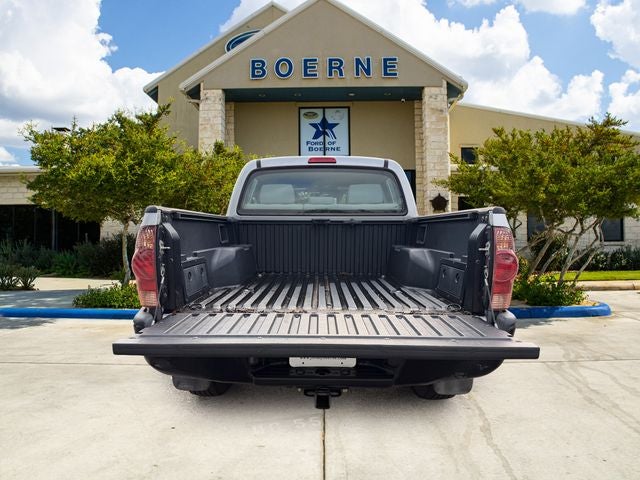 2008 Toyota Tacoma PreRunner