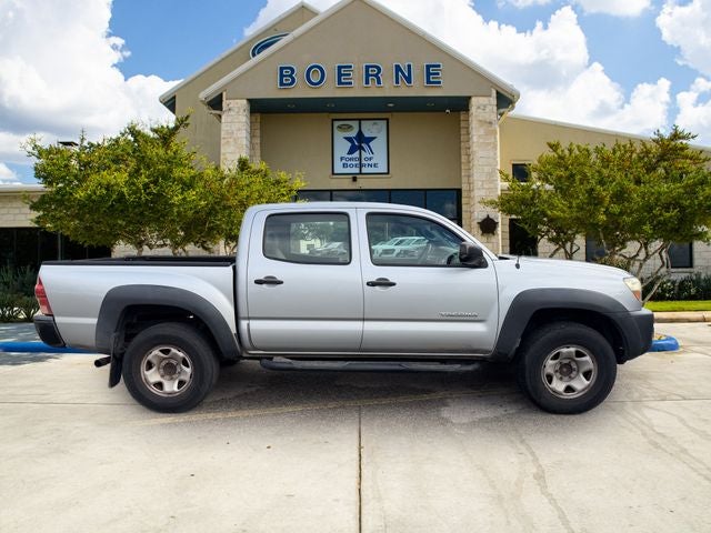 2008 Toyota Tacoma PreRunner