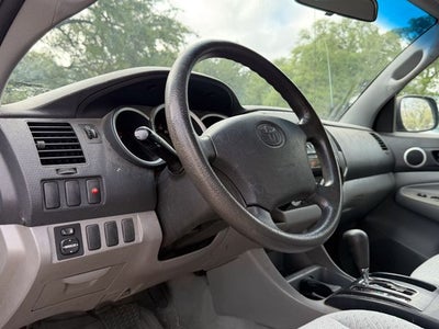 2008 Toyota Tacoma PreRunner