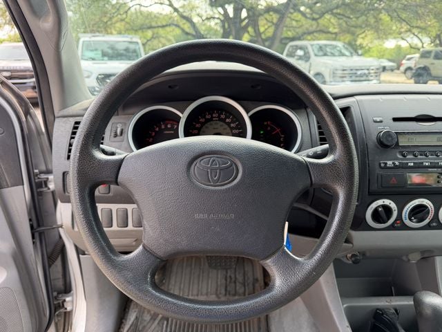 2008 Toyota Tacoma PreRunner