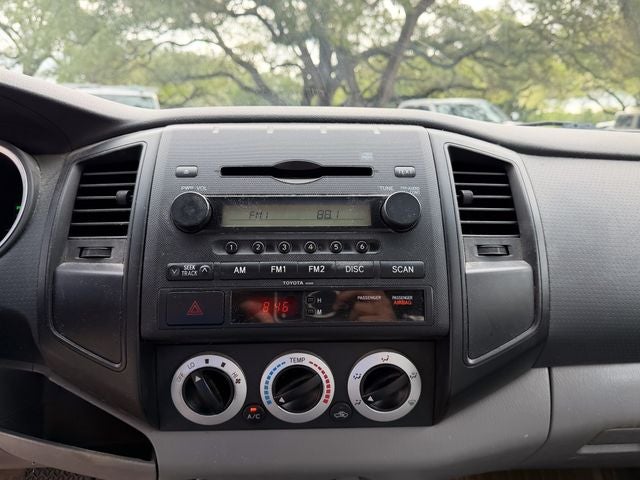 2008 Toyota Tacoma PreRunner