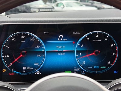 2021 Mercedes-Benz GLS Base 4MATIC®