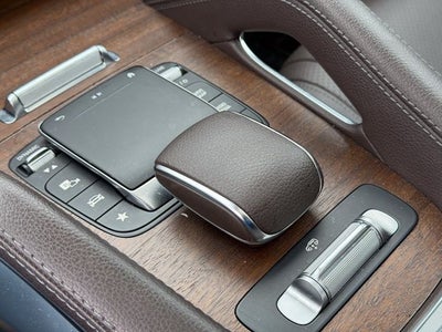 2021 Mercedes-Benz GLS Base 4MATIC®