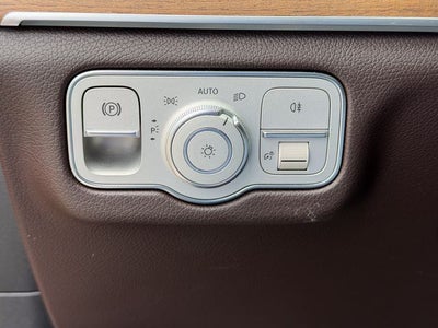2021 Mercedes-Benz GLS Base 4MATIC®