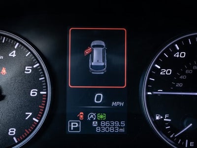 2022 Subaru Outback Limited XT