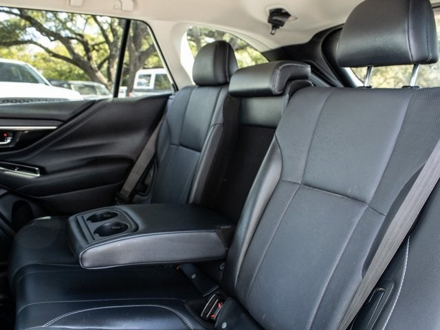 2022 Subaru Outback Limited XT