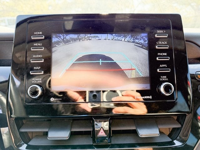 2024 Toyota Camry Base