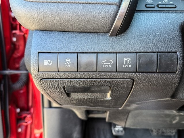 2024 Toyota Camry Base