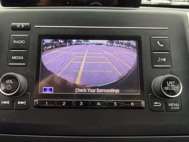 2019 Honda Ridgeline Sport