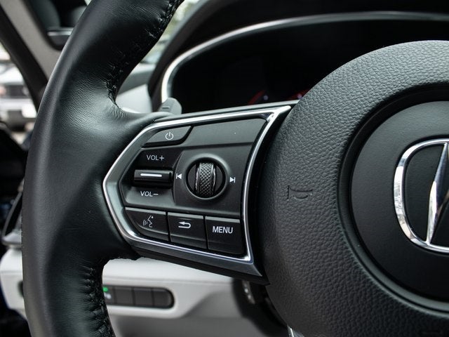 2025 Acura MDX Technology