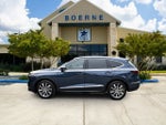 2025 Acura MDX Technology