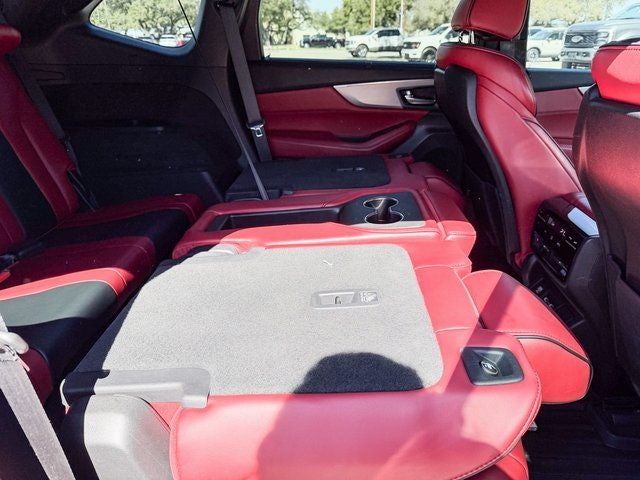 2022 Acura MDX A-Spec